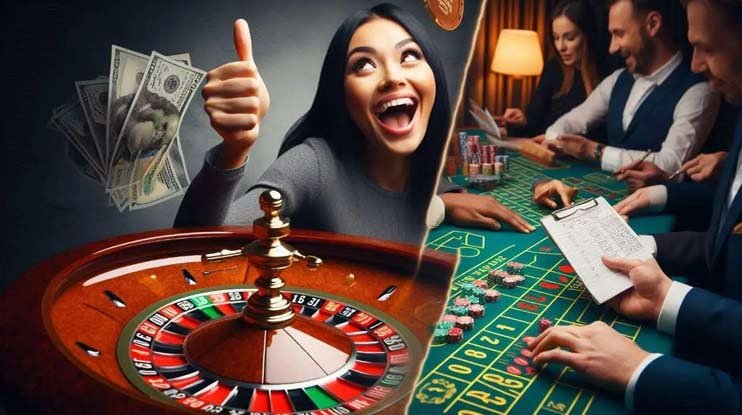 Aplikasi mobile macau328 menampilkan baccarat dengan kontrol taruhan yang mudah digunakan