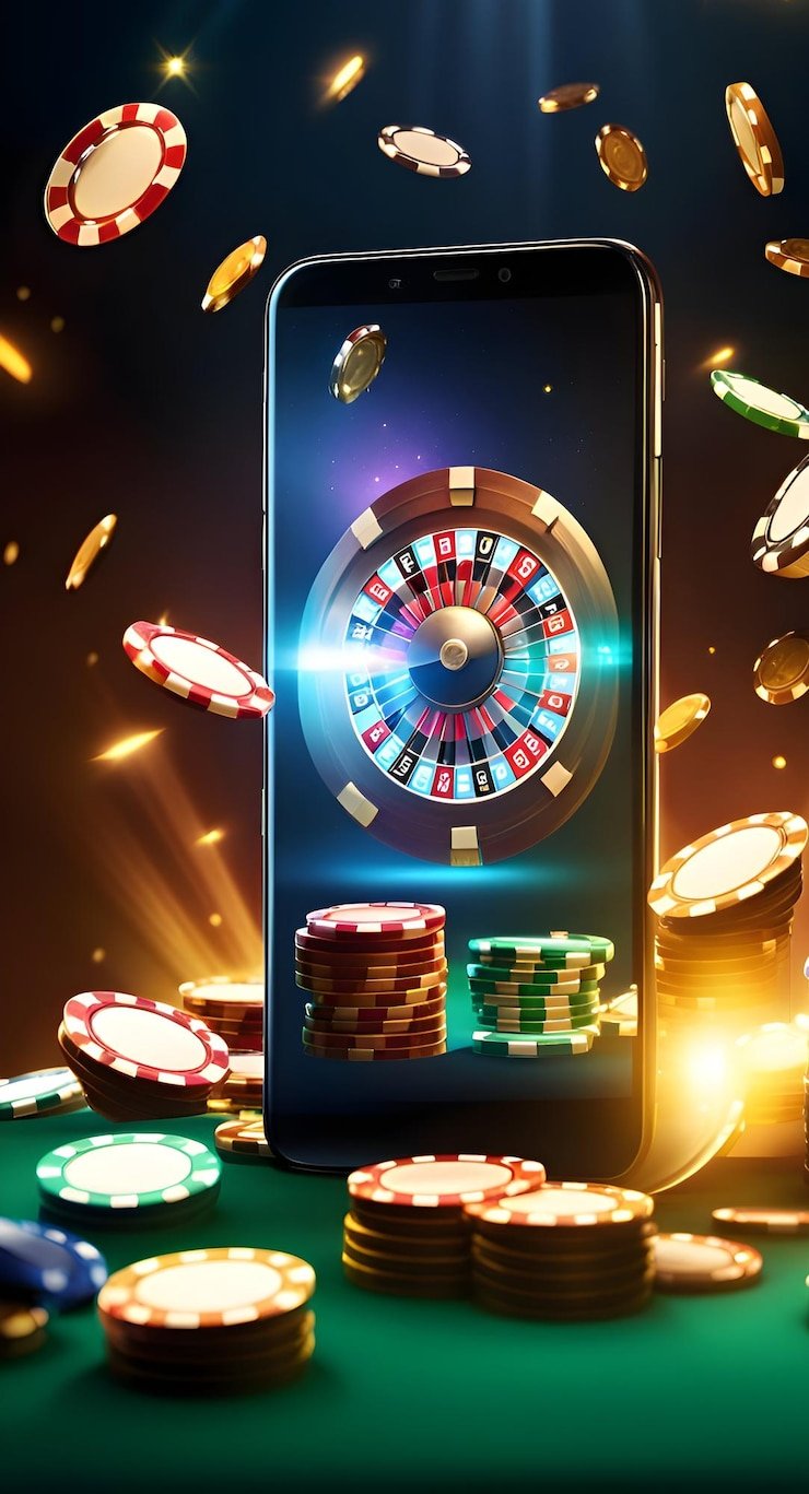 macau328 featured game showcase